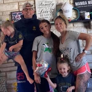 Meet your Posher, Nick